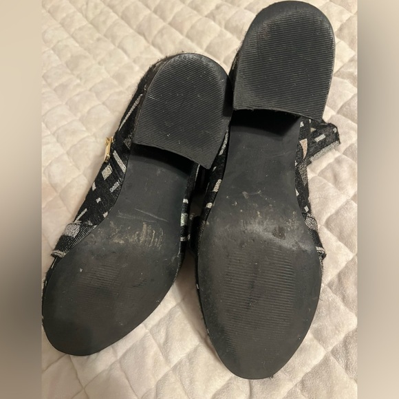 Bleecker & Bonds Boots - Picture 8 of 8